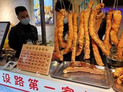 -傅强排骨(成都总店)