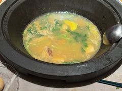 -芸山季·云南野生菌火锅(宝能环球汇店)