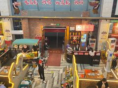 -洪大厨鸡煲(福田店)