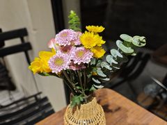 -Money Shops(愚园路店)