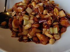 -庆云楼饭庄(什刹海店)