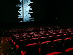 -万达影城(南宁万达茂IMAX店)