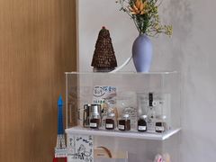 -益杯半舍·Yippee Barseh(宇宏健康花城店)