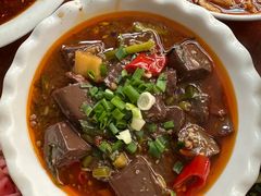 -巷子肥肠(科华巷店)