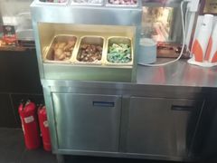 -必点海鲜·鲅鱼水饺(鞍山西道店)