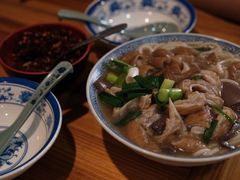 -锦泓老字号猪脏粉(东联大厦店)