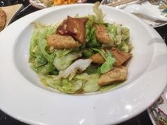 -巴依老爷新疆美食(清华东门店)