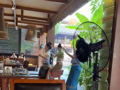 -西双版纳洲际度假酒店-曼霖轩中餐厅