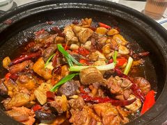 -欧记大排档·景德菜(上海首店)