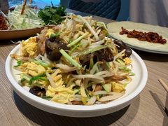 -老昌春饼(果戈里大街店)