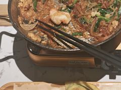 -关东小磨东北菜(漕河泾印象城店)