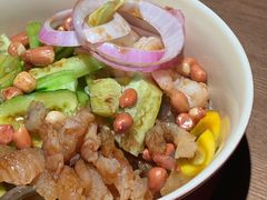 -KŌNG胶东小馆(华熙店)