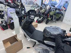 -小牛电动体验·租电动车(德胜门店)