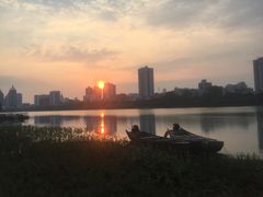 -南宁南湖公园