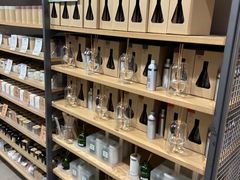 -MUJI无印良品(保利时光里店)