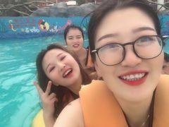 -青鱼湾水上乐园