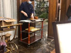 大堂-滕头生态酒店(奉化店)