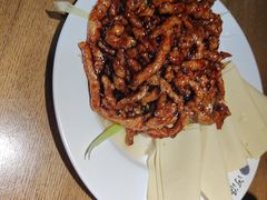 -河沿肉饼Beijing Pie(东华门店)