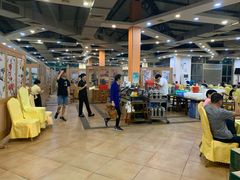 大堂-荔城生鲜盛宴(番禺旗舰店)
