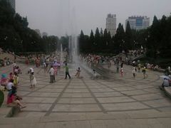 景点-沈阳中山公园