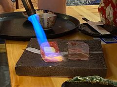 -隐月· 㐂和食屋(芝罘万达公馆店)