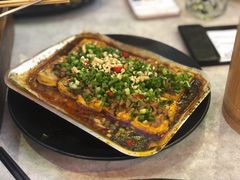 新品包浆豆腐-纪录片《人生一串》体验店(静安店)