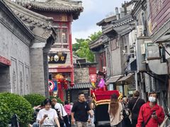 -清真·鸦儿李记·小馆(后海店)