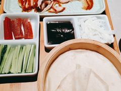 -丽满园·春饼烤鸭(金地广场店)