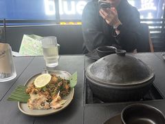 -Ameigo梅果·云贵川bistro(长宁来福士店)