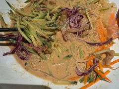 -关东小磨东北菜(漕河泾印象城店)