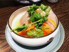 -大洋家·精品潮汕菜·生腌砂锅粥(天河东路店)
