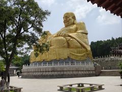 -千佛山风景名胜区