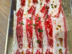 -首尔朴宝·炭火烤肉(五角场店)