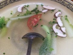 -思金拉措庄园藏餐(太阳岛店)