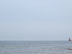 -东戴河风景区-止锚湾