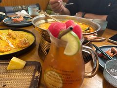 -曼泰·泰餐(江南环球港店)
