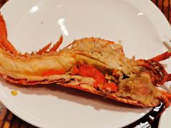 -鸣诗自助餐(澳門四季酒店)