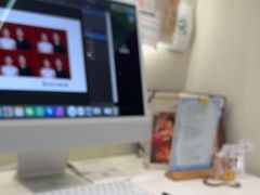 -海马体照相馆(大连柏威年购物中心店)