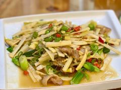 -下梅人家土菜馆(历史文化餐厅度假区店)