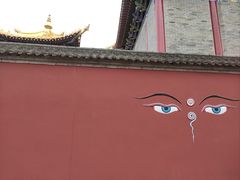 -西安市广仁寺