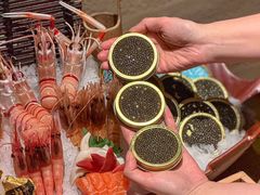 -Minase水濑·日料放题(外滩店)