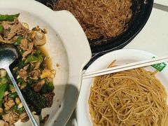 -绿草地·湘菜(7mall店)