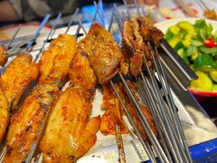 -雪熊铜炉牛骨·烧烤酒馆(开发区店)