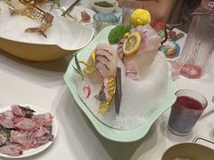 -阳光码头海鲜火锅(世纪大道店)