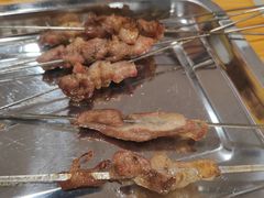 -陈氏肥蛤(小纬六路总店)