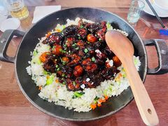 -长兴菜馆(高桥店)