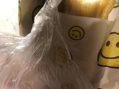 -小红旗臭豆腐炸冷面(万达店)