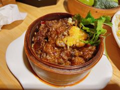 粉蒸牛肉-龙抄手食府(浣花北路店)