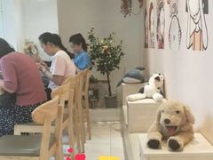 大堂-捕螺记螺蛳粉(东关大街店)