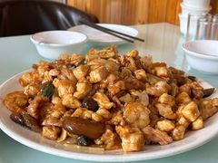 -胖子菜馆(隆昌路店)